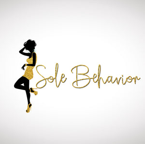 Sole Behavior Shoetique Checkout Page